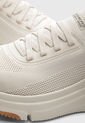 Tenis SKECHERS BOBS Sport Sparrow Flex Beige de Skechers