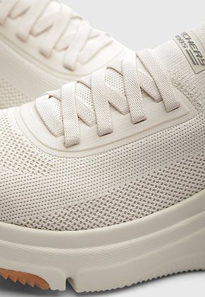 Tenis SKECHERS BOBS Sport Sparrow Flex Beige