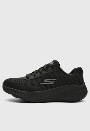 Tenis Running SKECHERS Go Run Now Negro