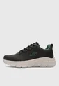 Tenis Lifestyle SKECHERS Bobs Sport B Flex Negro de Skechers