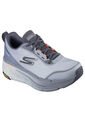 TENIS SKECHERS HOMBRE 220530GRY MAX CUSHIO Talla 9 de Skechers