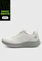 Tenis Lifestyle SKECHERS Bobs Moda Flex - Mellow Dawn Marfil de Skechers