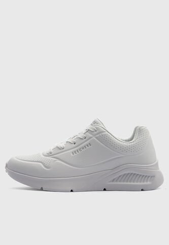 Tenis Lifestyle SKECHERS Uno Lite Blanco Skechers