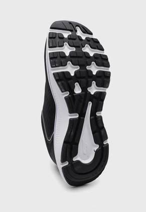 Tenis Running Negro-Blanco-Lavanda Skechers Go Run Consistent 2.0 - Mile Marker