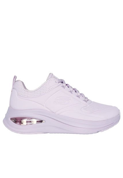 TENIS SKECHERS MUJER 150136LAV SKECH-AIR Talla 9