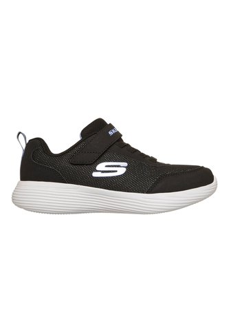 TENIS SKECHERS NIÑA 303865L-BLK GO RUN 4 Talla 1 Skechers