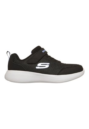 TENIS SKECHERS NIÑA 303865L-BLK GO RUN 4 Talla 1