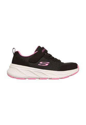 TENIS SKECHERS JUNIOR NINA 303981L-BKPK EDGERID Talla 4 Skechers