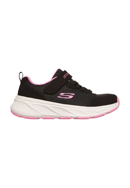 TENIS SKECHERS JUNIOR NINA 303981L-BKPK EDGERID Talla 4