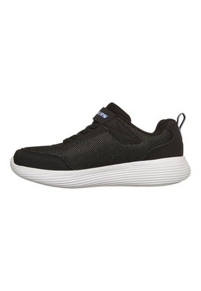 TENIS SKECHERS NIÑA 303865L-BLK GO RUN 4 Talla 1