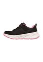 TENIS SKECHERS JUNIOR NINA 303981L-BKPK EDGERID Talla 4 de Skechers
