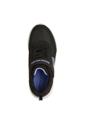 TENIS SKECHERS NIÑA 303865L-BLK GO RUN 4 Talla 1