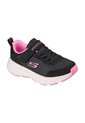 TENIS SKECHERS JUNIOR NINA 303981L-BKPK EDGERID Talla 4 de Skechers