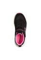 TENIS SKECHERS JUNIOR NINA 303981L-BKPK EDGERID Talla 4 de Skechers