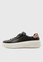 Tenis Lifestyle SKECHERS Tres-Air Uno Negro de Skechers