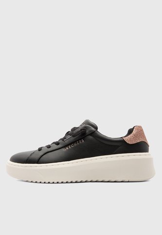 Tenis Lifestyle SKECHERS Tres-Air Uno Negro Skechers