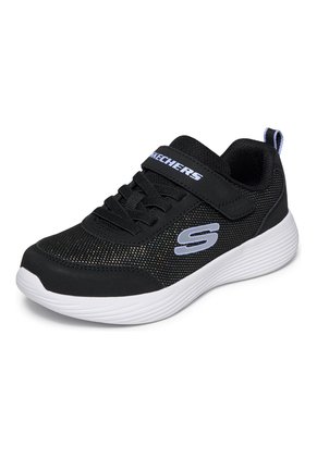 TENIS SKECHERS NIÑA 303865L-BLK GO RUN 4 Talla 1