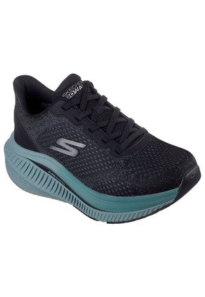 TENIS SKECHERS HOMBRE 216354BKGR GO WALK M Talla 7