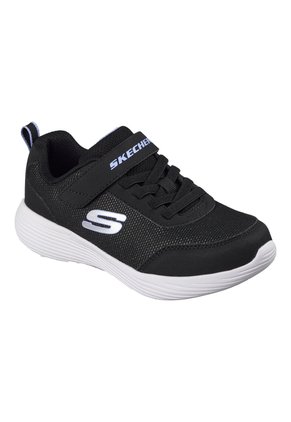 TENIS SKECHERS NIÑA 303865L-BLK GO RUN 4 Talla 1