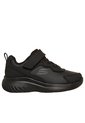 TENIS SKECHERS NIÑO 404900L-BBK BOUNDER Talla 11 de Skechers