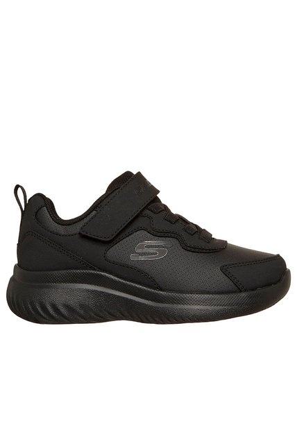 TENIS SKECHERS NIÑO 404900L-BBK BOUNDER Talla 11
