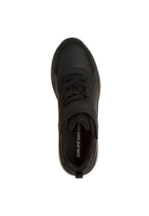 TENIS SKECHERS NIÑO 404900L-BBK BOUNDER Talla 11