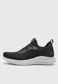 Tenis Lifestyle SKECHERS BOBS Geo Lite - Divine Look Negro de Skechers