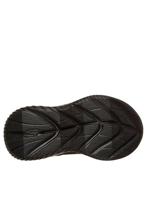 TENIS SKECHERS NIÑO 404900L-BBK BOUNDER Talla 11