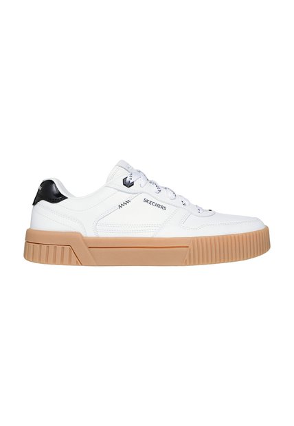 TENIS SKECHERS MUJER 185391WBK JADE Talla 7