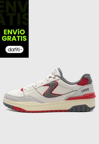 Tenis Lifestyle  SKECHERS S-1992 Marfil Skechers