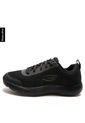 Tenis Training Negro Skechers de Skechers