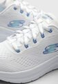 Tenis Lifestyle SKECHERS Arch Fit 2.0 - Easy Chic Blanco de Skechers