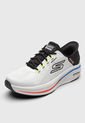 Tenis SKECHERS GO RUN Elevate 2.0 - Banyan Gris de Skechers