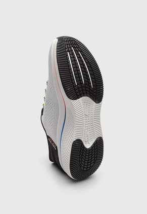 Tenis SKECHERS GO RUN Elevate 2.0 - Banyan Gris