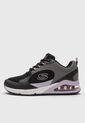 Tenis SKECHERS Uno 2 - 90's 2 Negro de Skechers