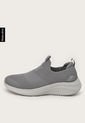 Tenis Training Gris-Blanco Skechers Ultra Flex 3.0 de Skechers