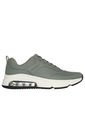 Tenis Hombre Skechers Uno Envolve - Gris de Skechers