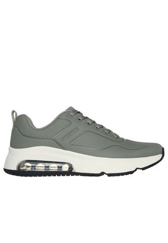 Tenis Hombre Skechers Uno Envolve - Gris Skechers