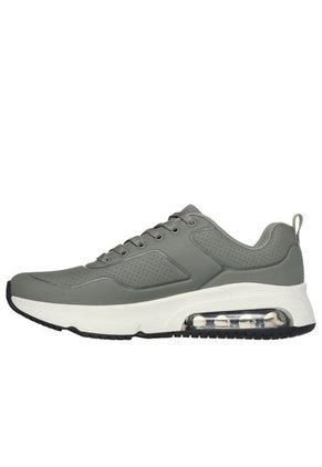 Tenis Hombre Skechers Uno Envolve - Gris