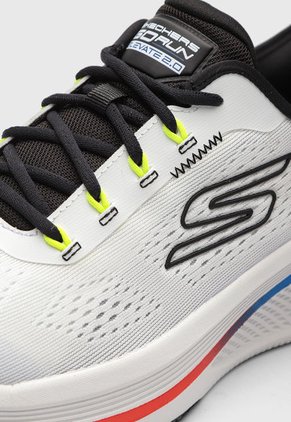 Tenis SKECHERS GO RUN Elevate 2.0 - Banyan Gris