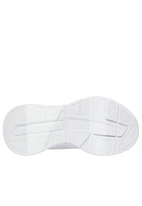 TENIS SKECHERS MUJER 117626WHT BOBS ARC W Talla 8.5