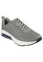 Tenis Hombre Skechers Uno Envolve - Gris de Skechers