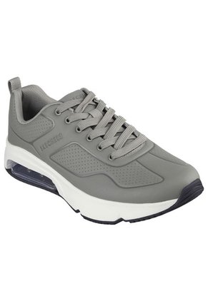 Tenis Hombre Skechers Uno Envolve - Gris