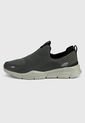 Tenis Training Gris-Blanco Skechers Equalizer 4.0 de Skechers