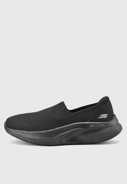 Tenis Walking SKECHERS Go Walk Max Walker Negro