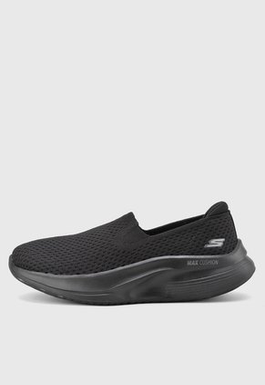 Tenis Walking SKECHERS Go Walk Max Walker Negro