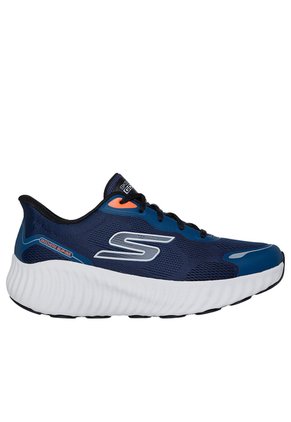 TENIS SKECHERS HOMBRE 220392NVY GO RUN NOW Talla 9.5