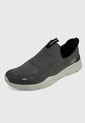 Tenis Training Gris-Blanco Skechers Equalizer 4.0 de Skechers