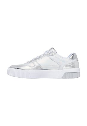 TENIS SKECHERS MUJER 185393SIL JADE Talla 7.5