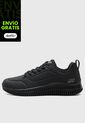 Tenis Lifestyle SKECHERS Bobs Geo Lite Negro de Skechers